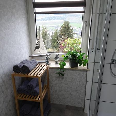 Fewo Oase Ruhrtalblick Bestwig Bagian luar foto