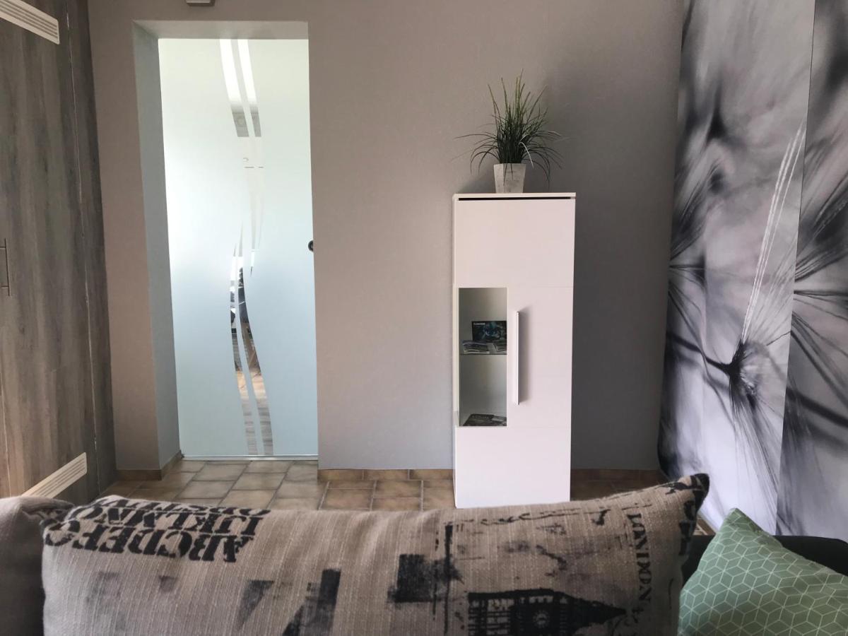 Fewo Oase Ruhrtalblick Bestwig Bagian luar foto