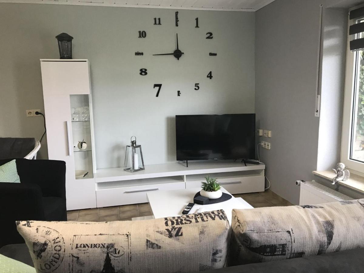 Fewo Oase Ruhrtalblick Bestwig Bagian luar foto