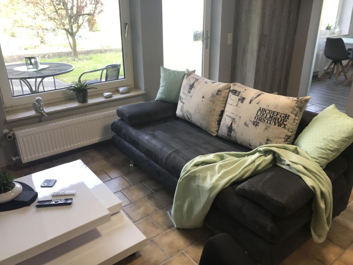 Fewo Oase Ruhrtalblick Bestwig Bagian luar foto